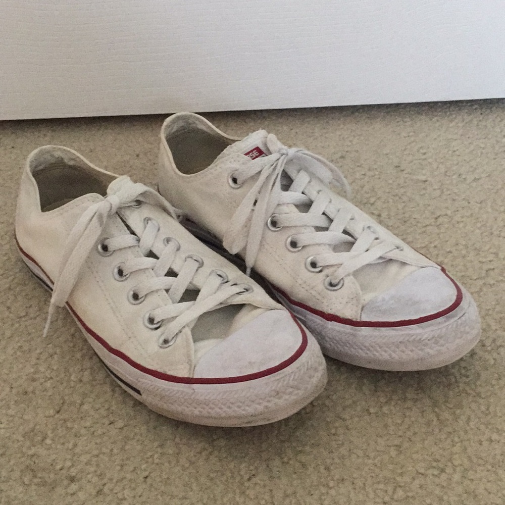 Unisex Chuck Taylor All Star Low Top Converse